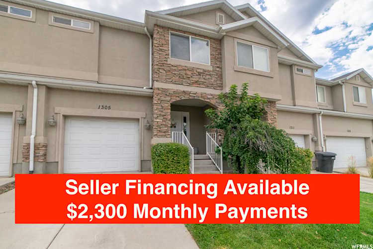 1305 S 1410 E Provo, UT 84606