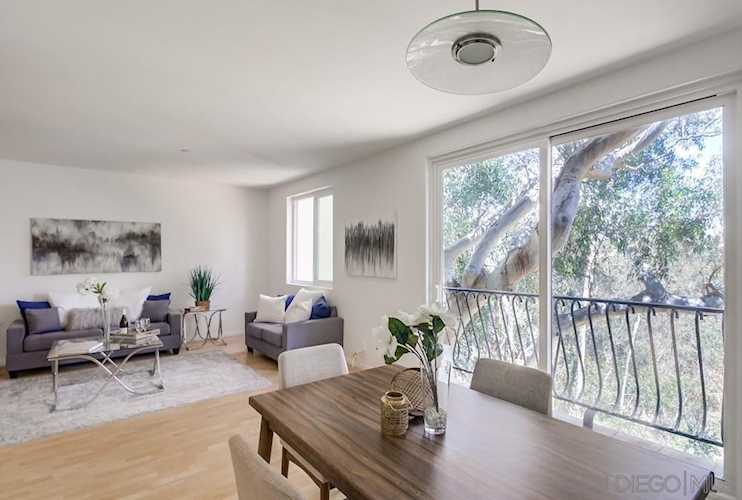 2770 2Nd Ave #113 San Diego, CA 92103