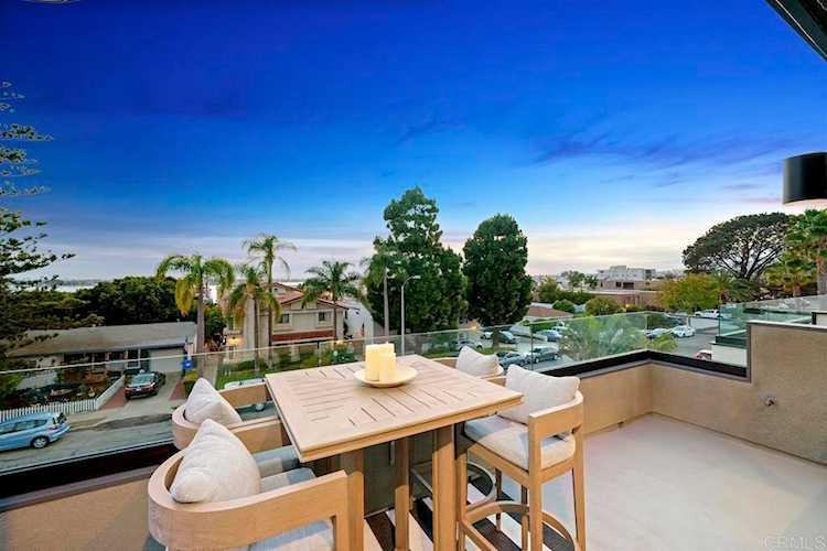 3737 Haines Street San Diego, CA 92109