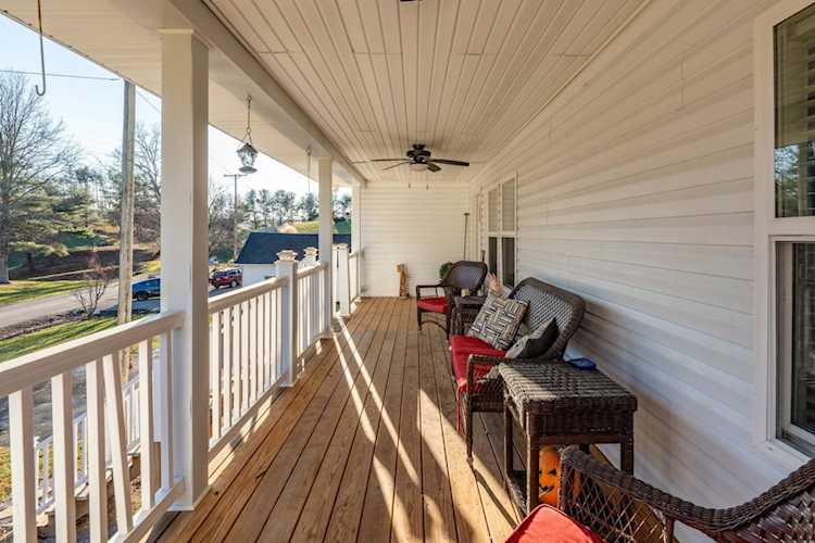 651 Liberty Church Rd Mountain City, TN 37683 MLS 9960046