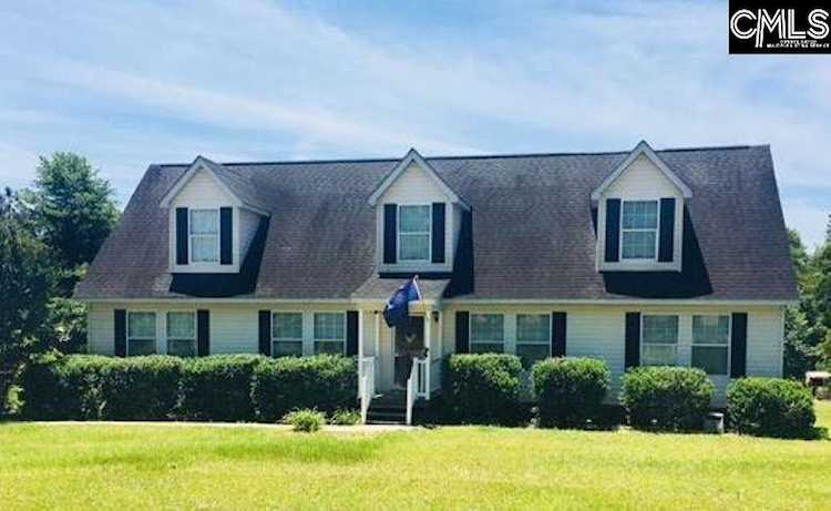 1625 Greenhill Rd Lugoff, SC 29078 | MLS 570420 Photo 1