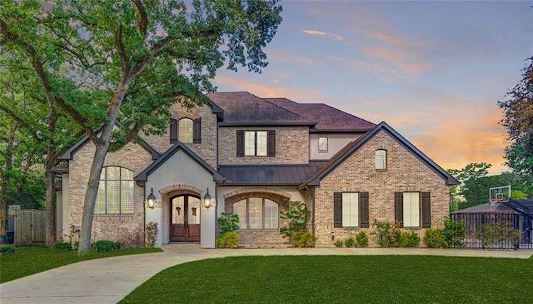 337 W Gaywood Houston, TX 77079