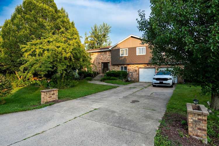3104 Fairhaven Circle Crown Point, IN 46307 | MLS 534301 Photo 1