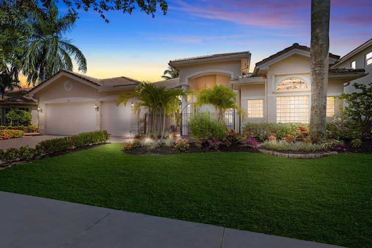 9519 Savona Winds Drive Delray Beach, FL 33446