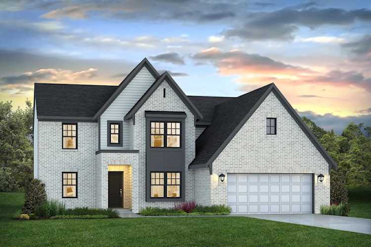 12874 E 239th St Noblesville, IN 46060