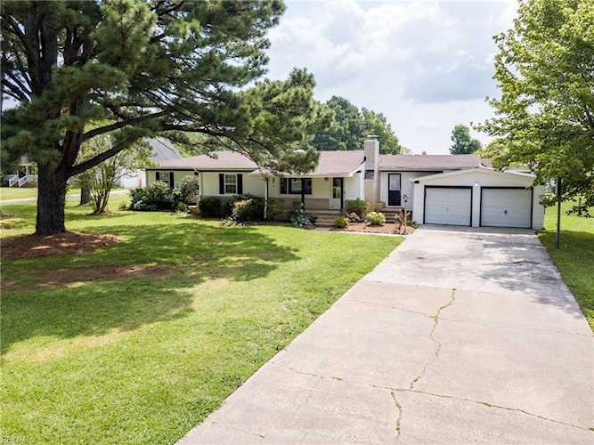 2549 S Centerville Turnpike Chesapeake, VA 23322