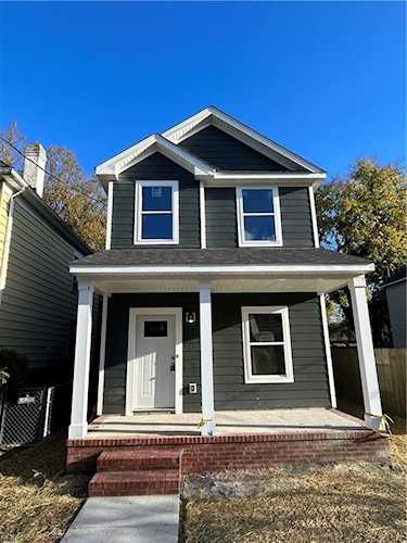 2411 Barre St Norfolk, VA 23504