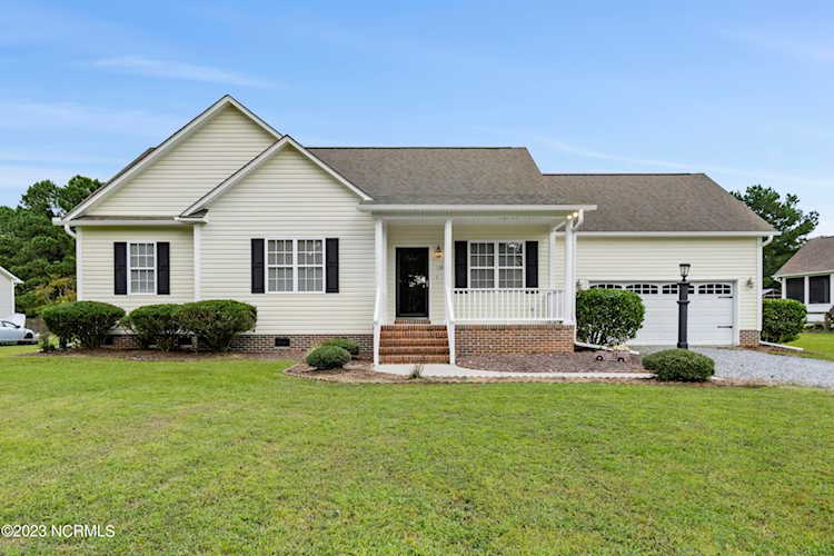 384 Knollwood Dr Hampstead, NC 28443