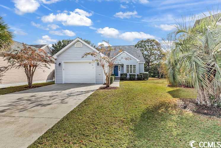 River Club in Pawleys Island Real Estate MLS 2324733 122 Golfview