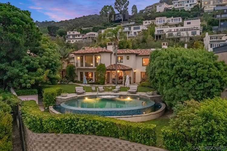 1796 Soledad La Jolla, CA 92037