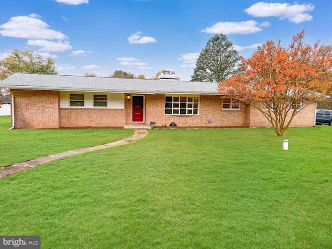 800 Maxa Rd Aberdeen, MD 21001