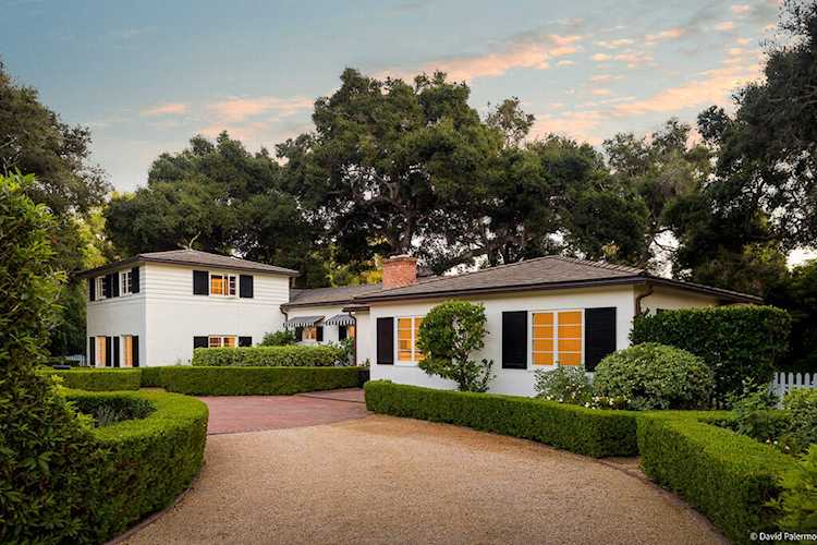 1545 Ramona Ln Montecito, CA 93108