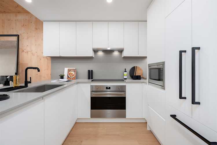 310 Salter Street #202 New Westminster, BC V3M 0N7
