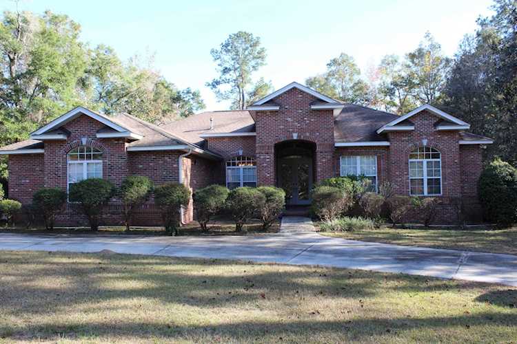 5005 Branded Oaks Tallahassee, FL 32311