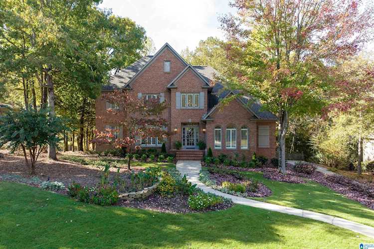 7204 N Highfield Lane Birmingham, AL 35242