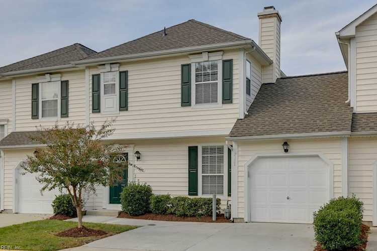 2321 Covent Garden Rd Virginia Beach, VA 23456