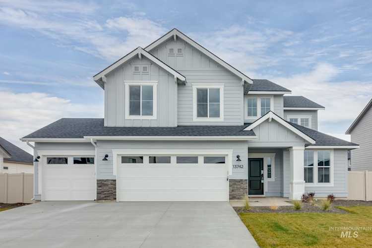 13742 S Sonata Way Nampa, ID 83651