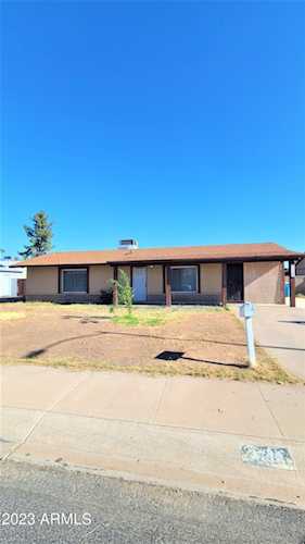3749 W Dailey St Phoenix, AZ 85053 | MLS 6609014 Photo 1