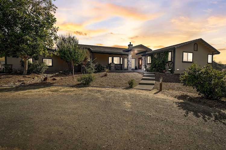 7536 Pleasants Valley Road Vacaville, CA 95688