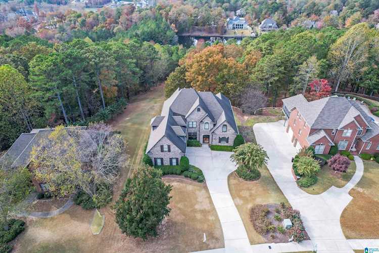 290 Highland Park Drive Birmingham, AL 35242