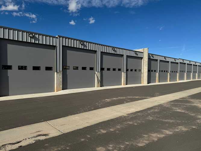881 N Aviation Way Cedar City, UT 84721