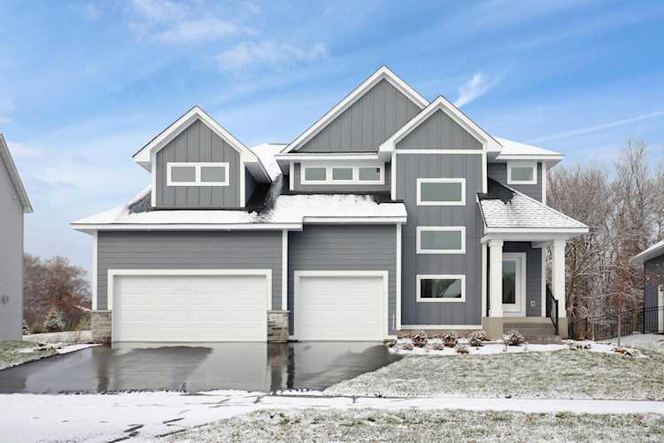 4640 128th Circle NE Blaine, MN 55449