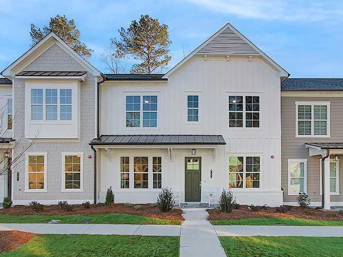187 Kingwood Drive Woodstock, GA 30188
