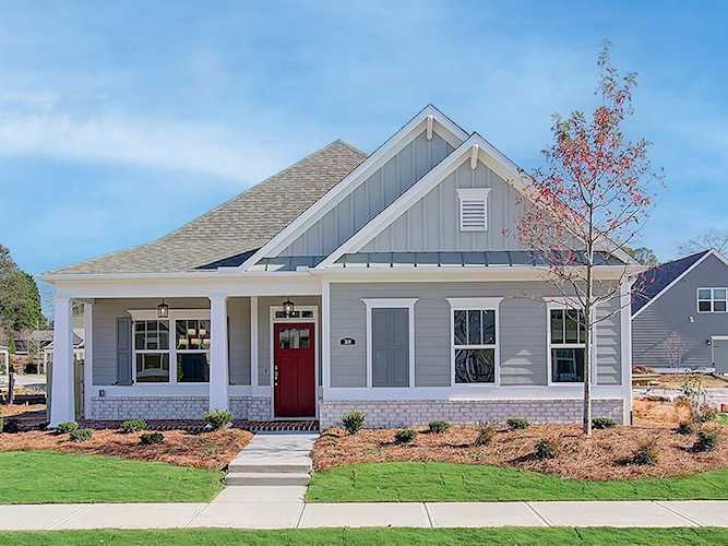 308 Bradford Walk Woodstock, GA 30188