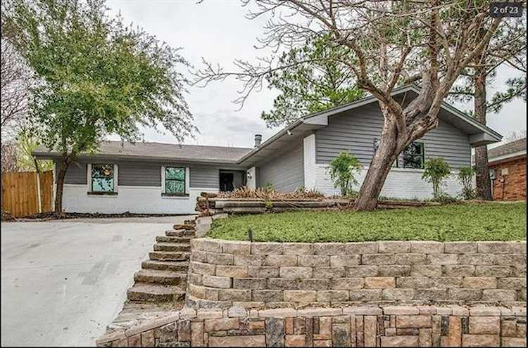 1515 Cecil Court Carrollton, TX 75006