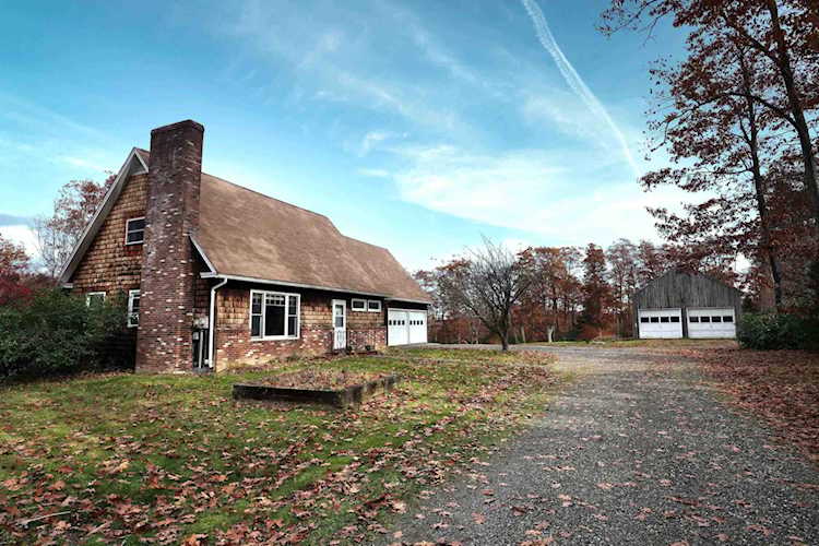 468 Cathedral Rd Rindge 03461 NH home for sale 382,000 4976558