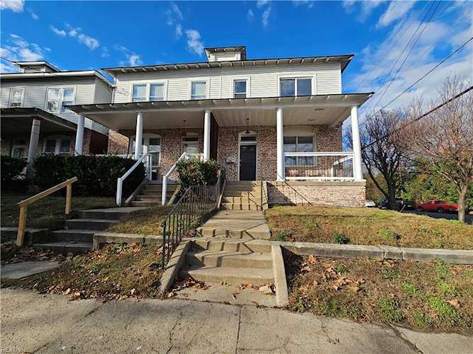351 51st St Newport News, VA 23607