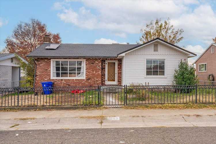 1605 Walbridge St Red Bluff, CA 96080 MLS 234798