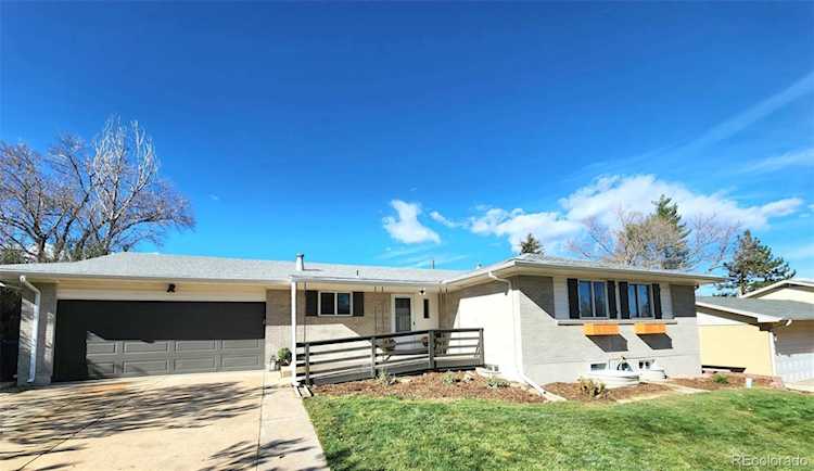 10461 Romblon Way Northglenn, CO 80234