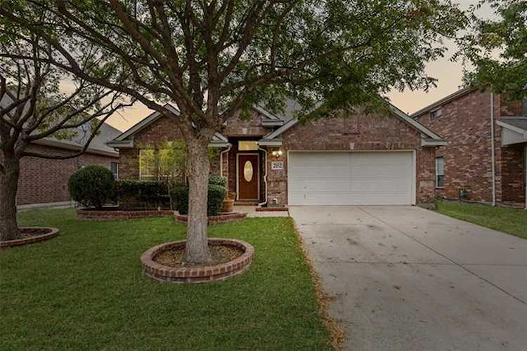 2152 Stuttgart Drive Frisco, TX 75033