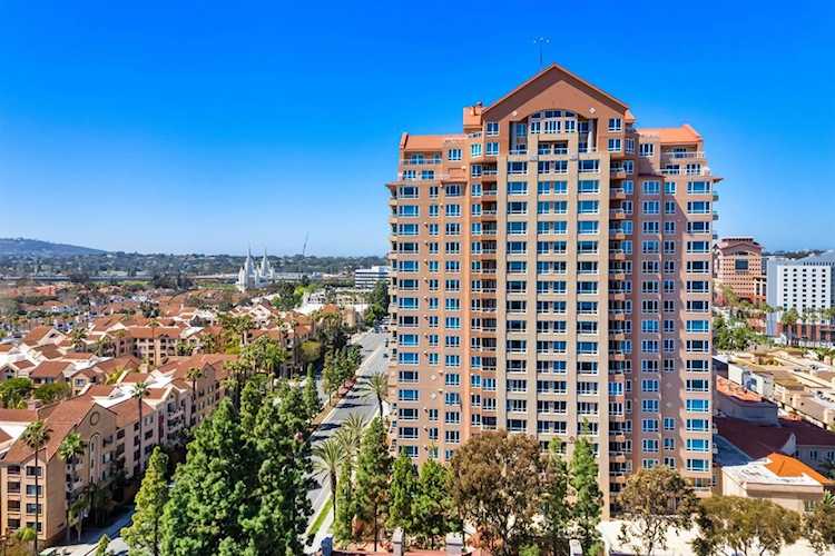 3890 Nobel Drive #1502 San Diego, CA 92122
