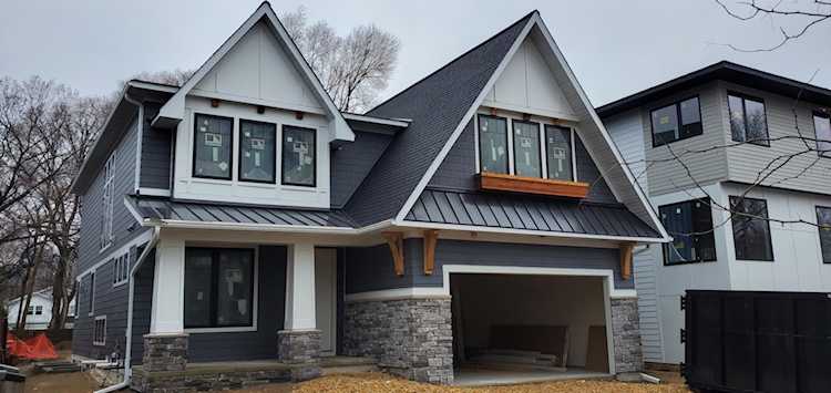4238 Scott Terrace Edina, MN 55416