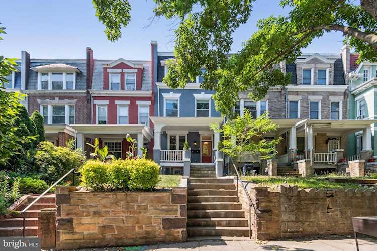 1224 Euclid St NW #1 Washington, DC 20009