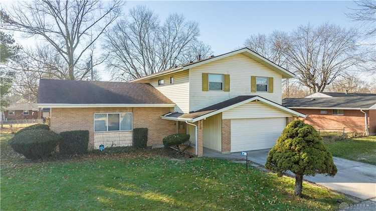 728 Chandler Drive Dayton, OH 45426 | MLS 901494