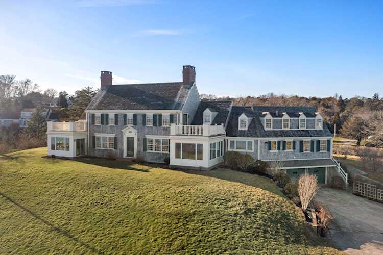 504 Old Harbor Road North Chatham, MA 02650