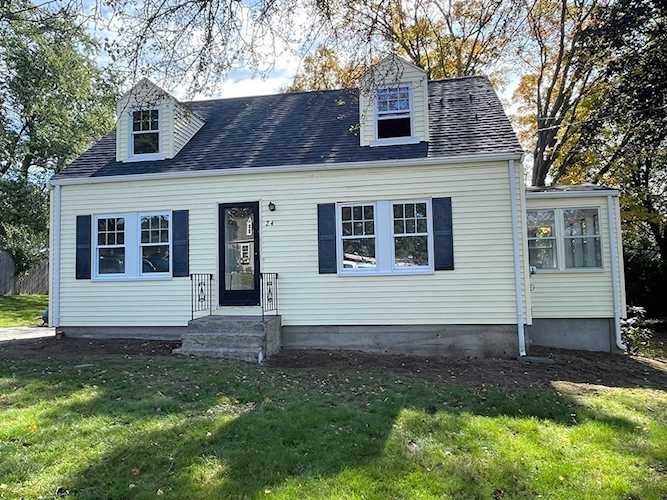 24 Stafford Rd Danvers, MA 01923