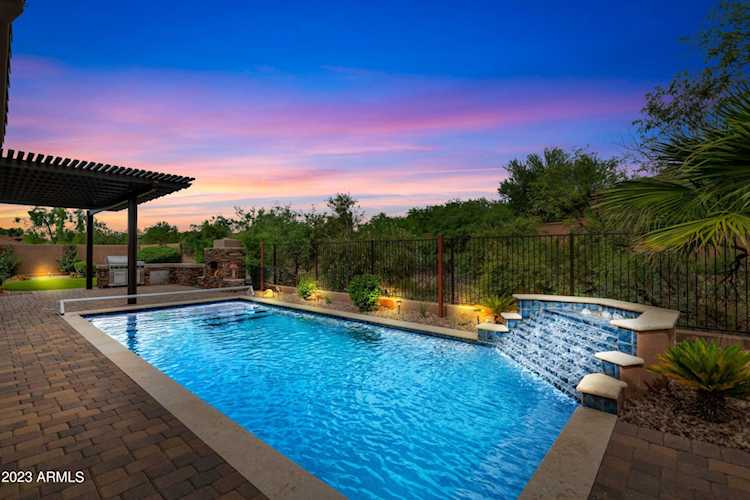 41706 N Spy Glass Dr Anthem, AZ 85086
