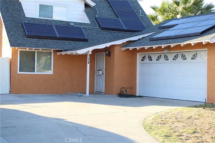 354 Los Reyes Drive San Diego, CA 92114