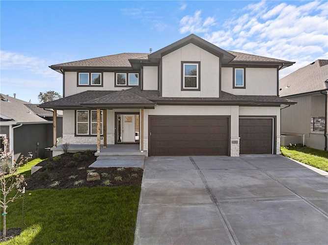 22393 W 87th Terrace Lenexa, KS 66227