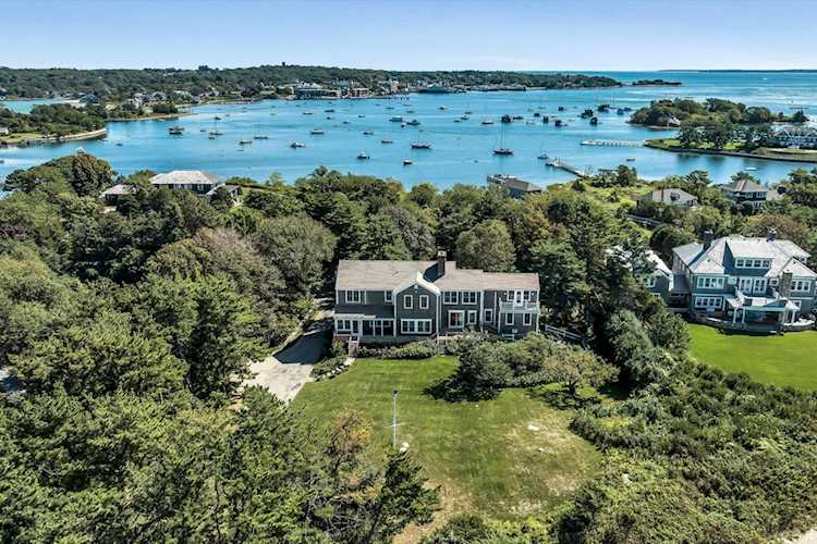111 Penzance Road Woods Hole, MA 02543