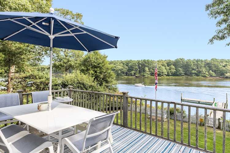 232 Blue Rock Road South Yarmouth, MA 02664