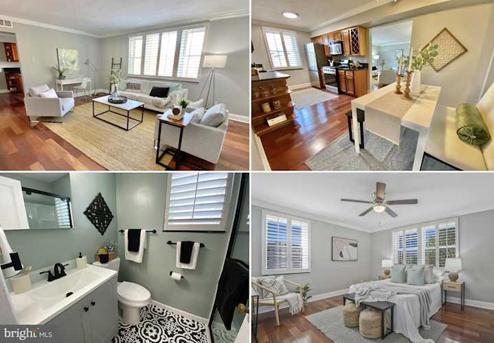 4225 N Henderson Rd #202 Arlington, VA 22203