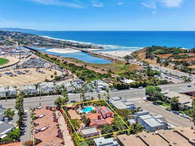 118 Via De La Valle Solana Beach, CA 92075