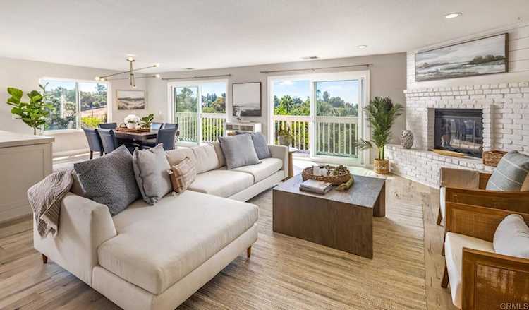 2931 Fruitland Drive Vista, CA 92084