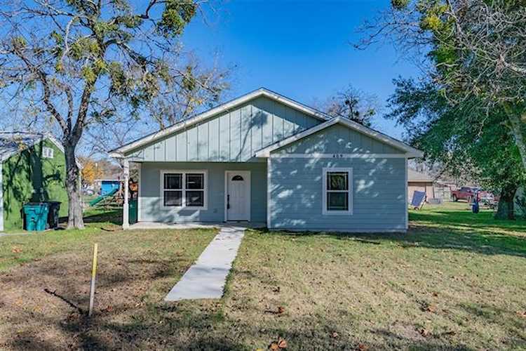 409 W 3rd Street Maypearl, TX 76064 MLS 20373863