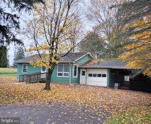 117 E Vine St Aaronsburg, PA 16820 home for sale KBB